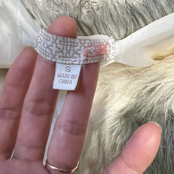 Gianni Bini faux fur jacket - Picture 7 of 7